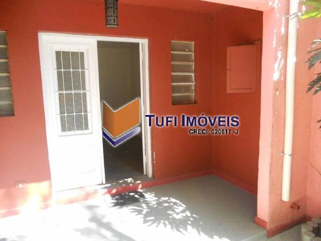 #2167 - Sobrado para Locação em São Paulo - SP - 1