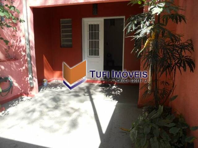 #2167 - Sobrado para Locação em São Paulo - SP - 2