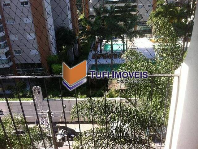 Apartamento para Locação em São Paulo - 3
