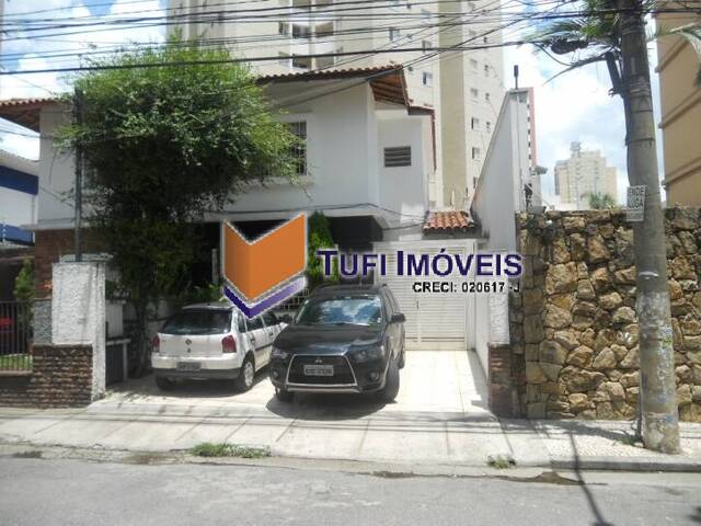 #2295 - Casa Comercial para Locação em São Paulo - SP - 2