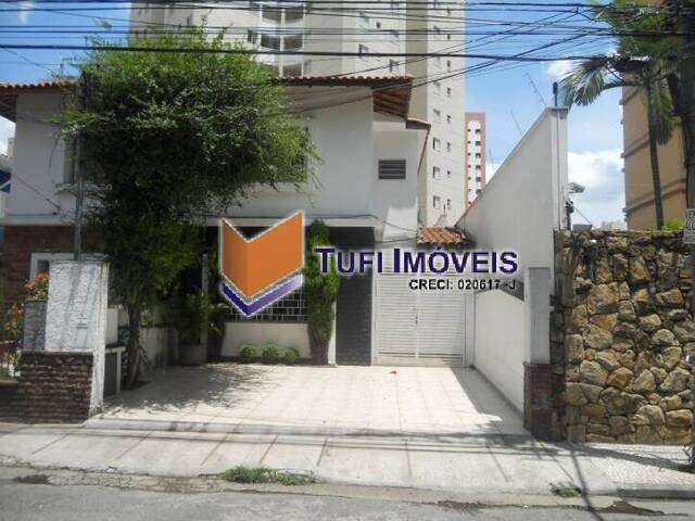 #2295 - Casa Comercial para Locação em São Paulo - SP - 3