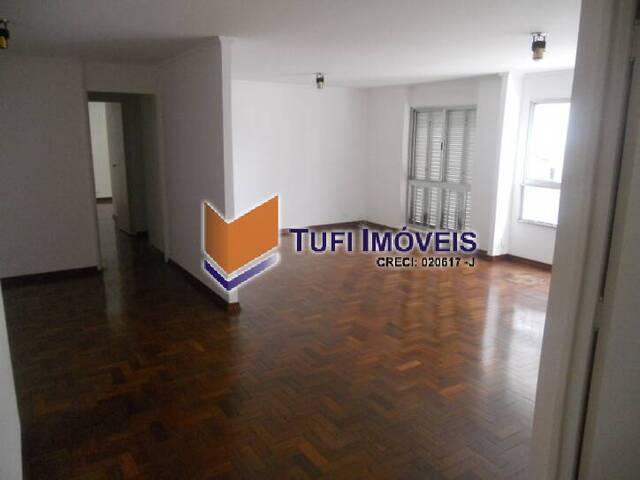 #2290 - Apartamento para Locação em São Paulo - SP