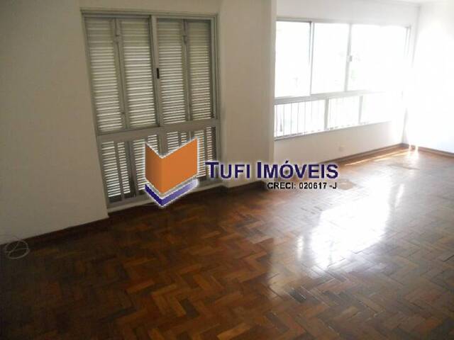 #2290 - Apartamento para Locação em São Paulo - SP
