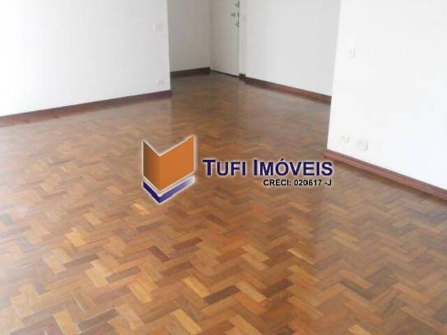 #2290 - Apartamento para Locação em São Paulo - SP