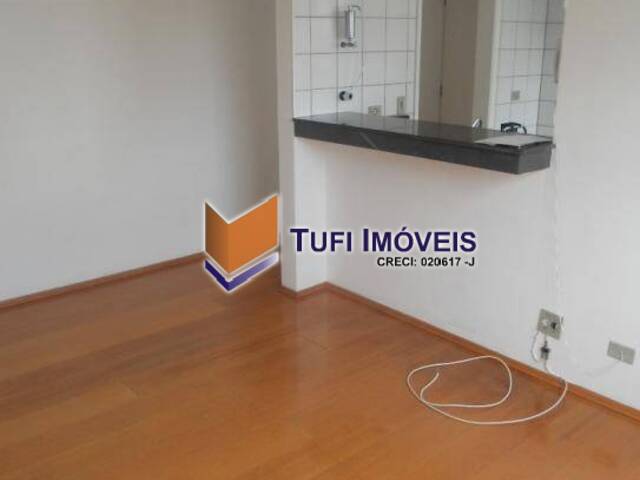 Apartamento para Locação em São Paulo - 2