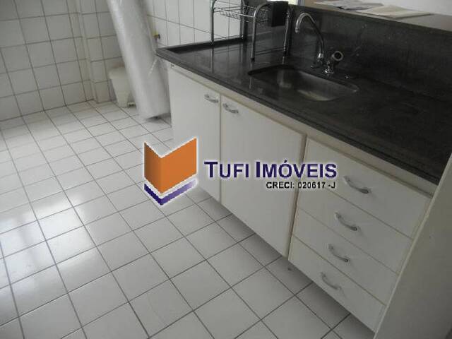 Apartamento para Locação em São Paulo - 4