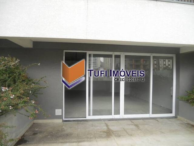 Conjunto Comercial para Locação em São Paulo - 4