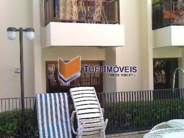 Apartamento para Venda em São Paulo - 3