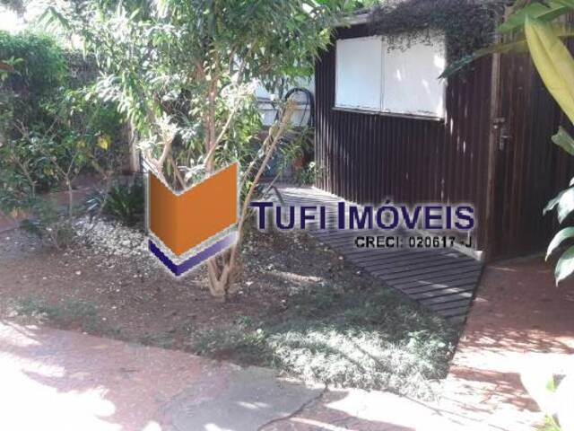 #2533 - Casa para Locação em São Paulo - SP - 3