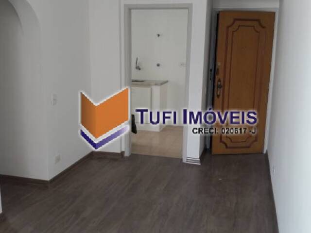 Apartamento para Locação em São Paulo - 3