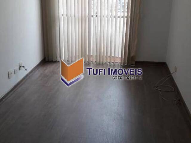 Apartamento para Locação em São Paulo - 2