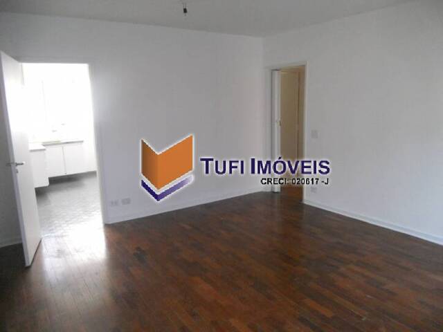 #2540 - Apartamento para Venda em São Paulo - SP