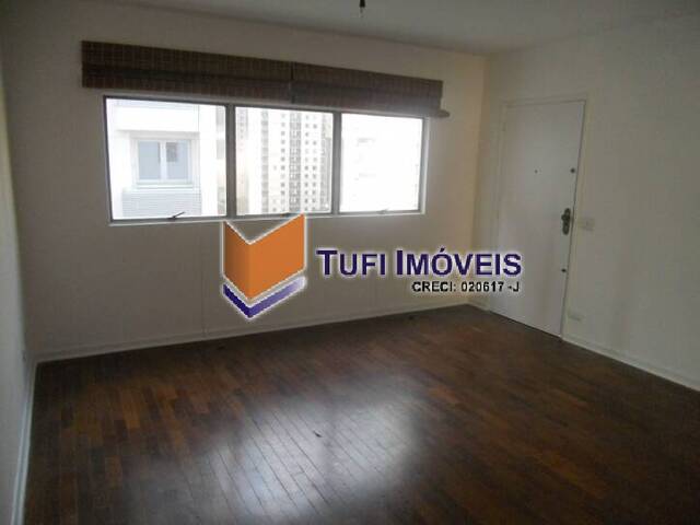 #2540 - Apartamento para Venda em São Paulo - SP