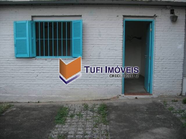 #2641 - Sala para Locação em São Paulo - SP