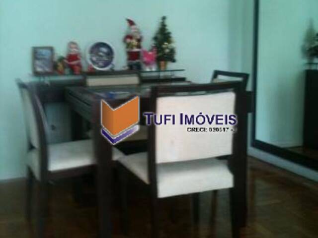 Apartamento para Venda em São Paulo - 3
