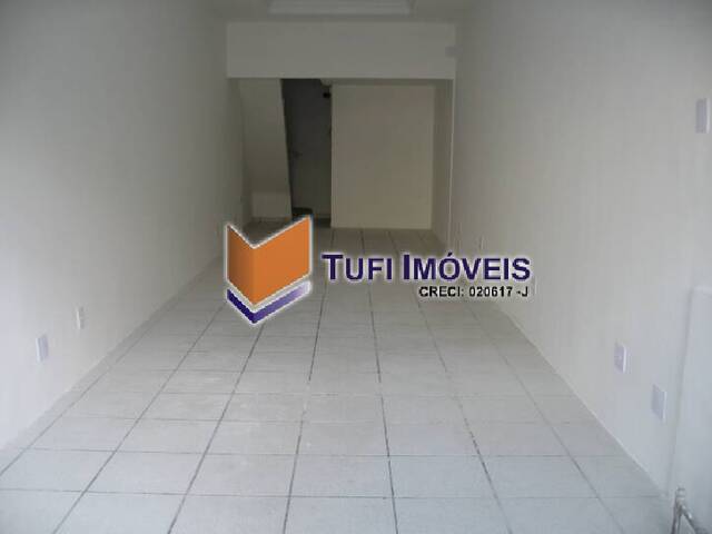 #2822 - Ponto Comercial para Locação em São Paulo - SP - 1