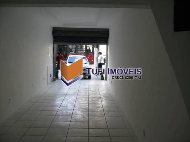 #2822 - Ponto Comercial para Locação em São Paulo - SP - 3