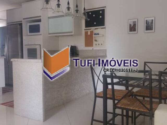 Apartamento para Locação em São Paulo - 4