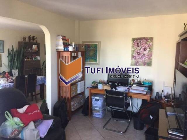#2829 - Apartamento para Venda em São Paulo - SP