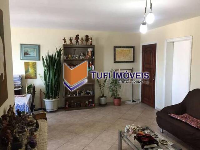 #2829 - Apartamento para Venda em São Paulo - SP