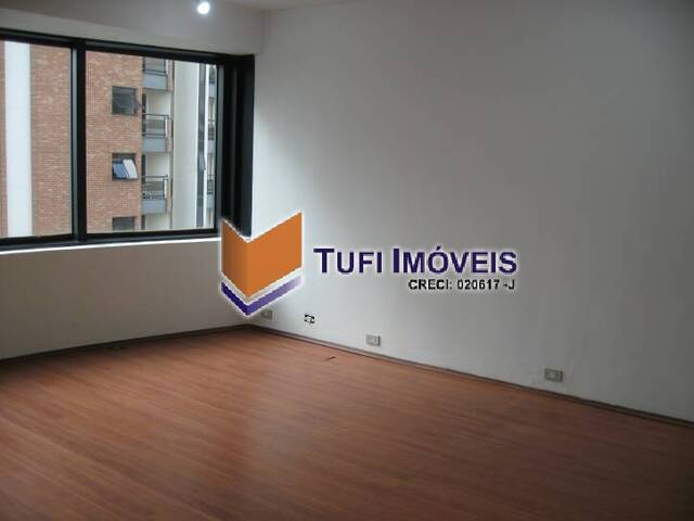 #2865 - Conjunto Comercial para Locação em São Paulo - SP - 3