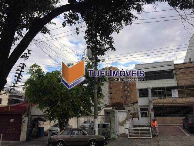 Sala para Venda em São Paulo - 4
