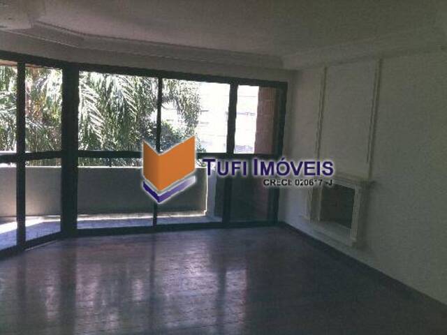 Apartamento para Venda em São Paulo - 3