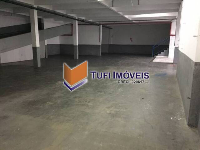 Galpão para Locação em São Paulo - 4