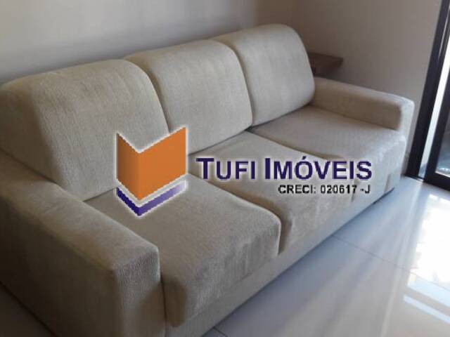 Apartamento para Venda em São Paulo - 3
