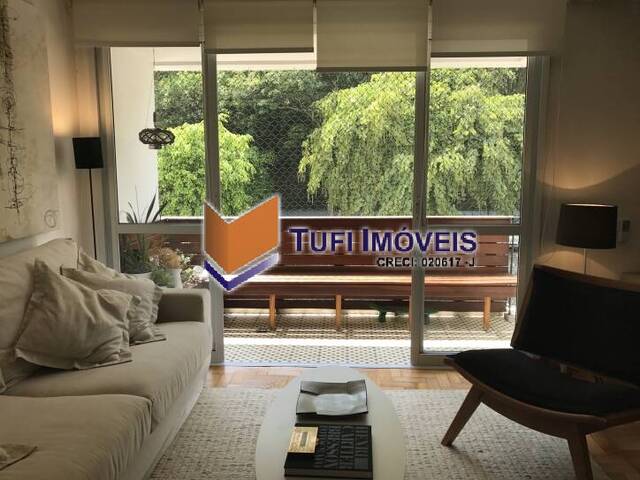 Apartamento para Venda em São Paulo - 1