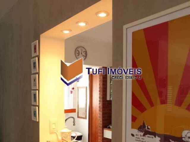 Apartamento para Venda em São Paulo - 2