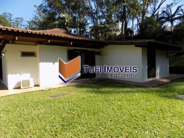 Casa para Locação em São Paulo - 3