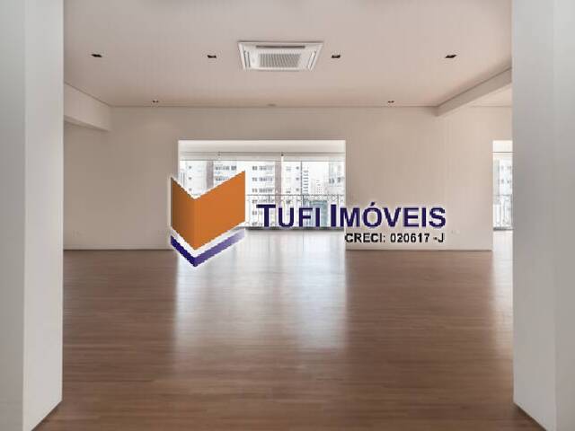Apartamento para Venda em São Paulo - 3