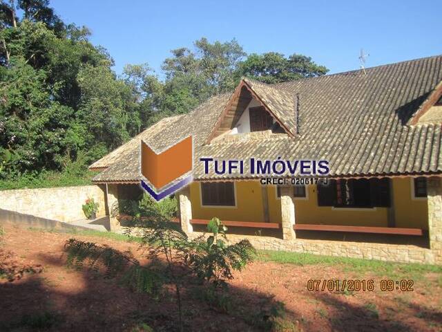 #3184 - Casa para Venda em Itapecerica da Serra - SP - 3