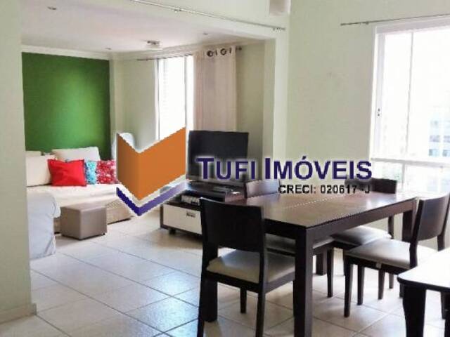 Apartamento para Venda em São Paulo - 3