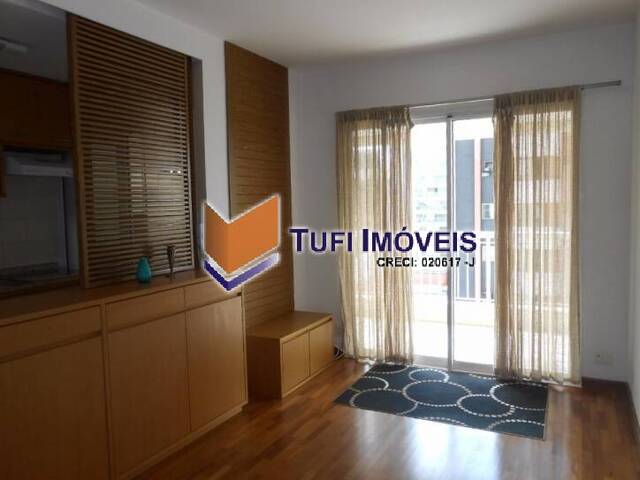 Apartamento para Locação em São Paulo - 3