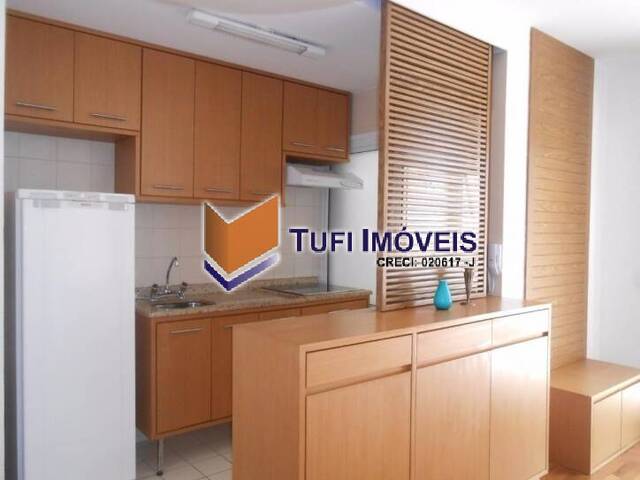 Apartamento para Locação em São Paulo - 4