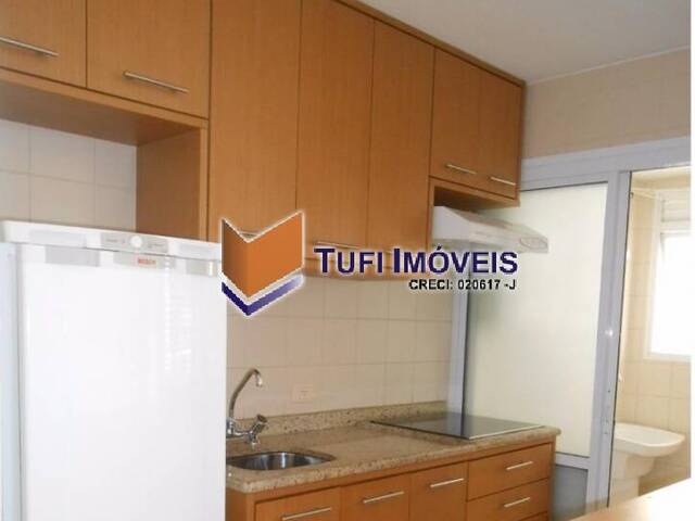 Apartamento para Locação em São Paulo - 5