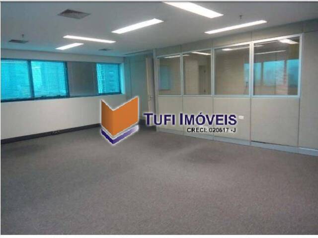 Conjunto Comercial para Locação em São Paulo - 4
