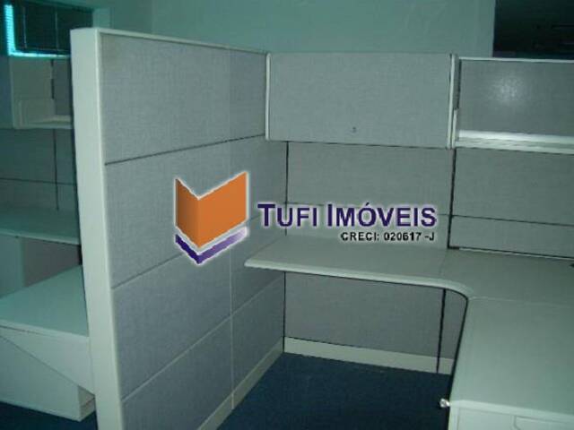 Conjunto Comercial para Locação em São Paulo - 5