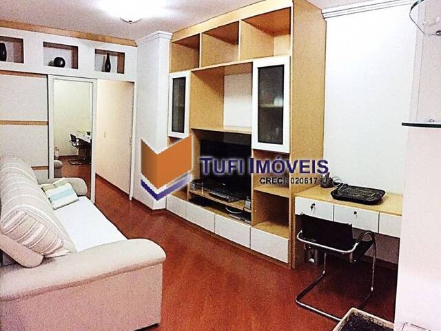 Apartamento para Venda em São Paulo - 2