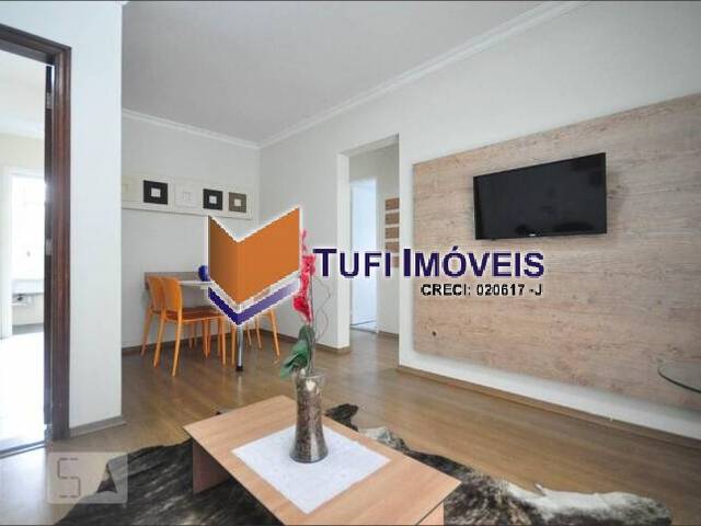 Apartamento para Locação em São Paulo - 1