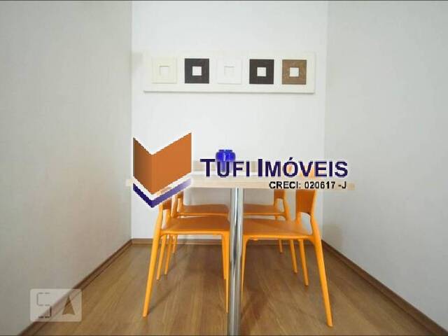 Apartamento para Locação em São Paulo - 2