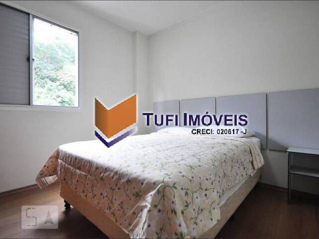 Apartamento para Locação em São Paulo - 3