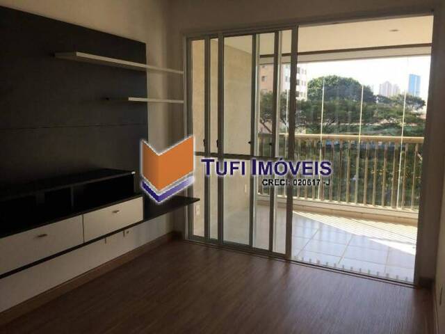 Apartamento para Venda em São Paulo - 1