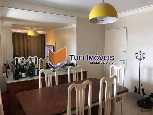 Apartamento para Locação em São Paulo - 2