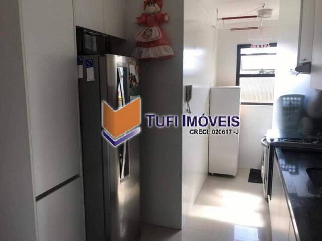 Apartamento para Locação em São Paulo - 4