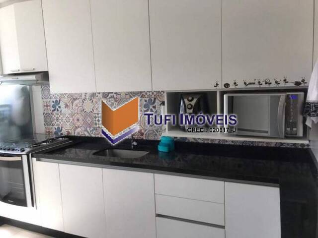 Apartamento para Locação em São Paulo - 5