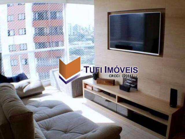 Apartamento para Venda em São Paulo - 4