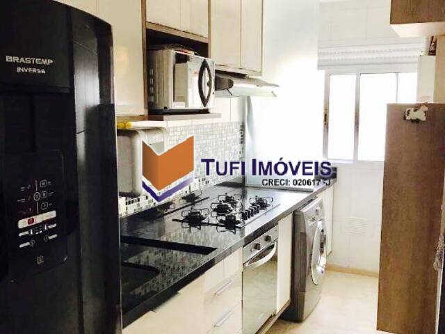 Apartamento para Venda em São Paulo - 5